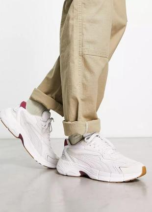 Puma teverex nitro original3 фото