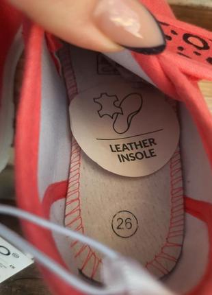 Стильные детские кроссовки мокасины на липучке!