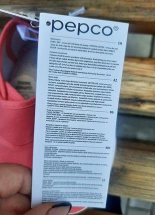 Стильные детские кроссовки мокасины на липучке!