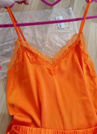 Качественная новая пижама primark 🧡