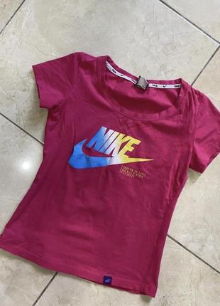 Футболка nike