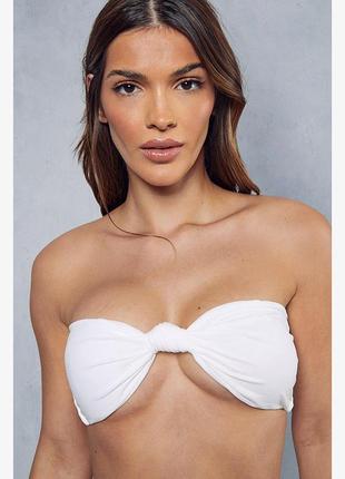 Купальник-бандо