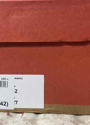 Кроссовки puma flyer lite, 42 р, 27 см, оригинал7 фото