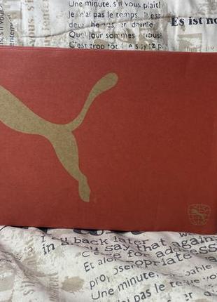 Кроссовки puma flyer lite, 42 р, 27 см, оригинал8 фото