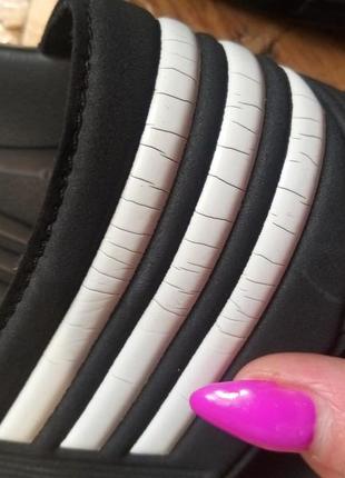 Шльопанці adidas 5