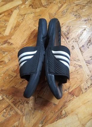 Шльопанці adidas 4