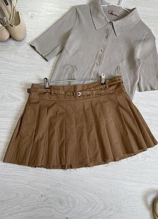 Спідниця zara
