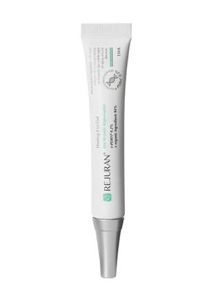 Восстанавливающий крем вокруг глаз rejuran clinic line healing eye gel 15 мл2 фото