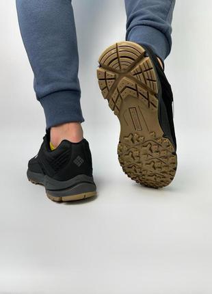 Термо кросівки columbia montrail (до -15 градусів)2 фото