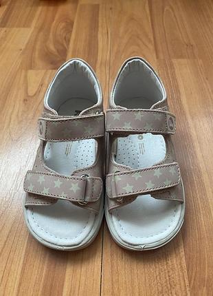 Сандалі дитячі falcotto