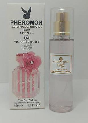 Жіночі парфуми  bombshells in bloom (виктория сикрет бомбшел ин блум) 45 ml1 фото