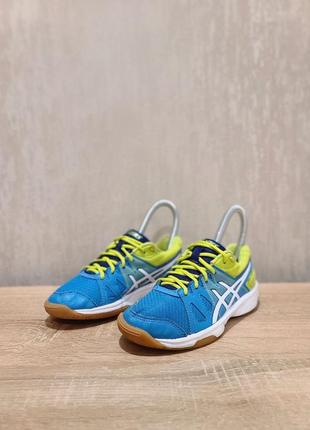 Дитячі кросівки “ asics gel upcourt “2 фото