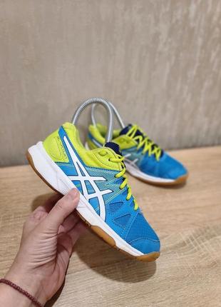 Дитячі кросівки “ asics gel upcourt “