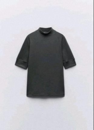 Футболка zara