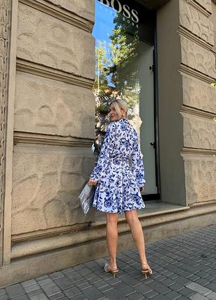 Сукня софт 7