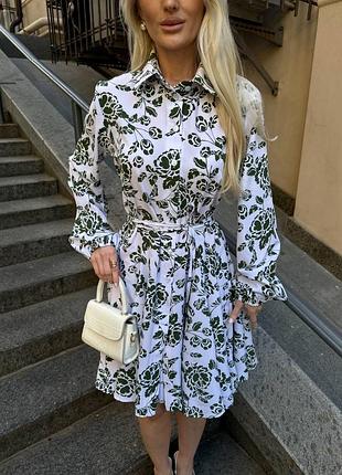 Сукня софт 3