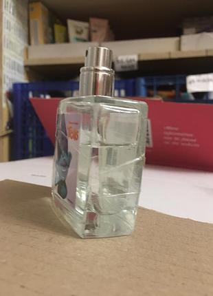 Honey bunny trolls туалетная вода свежая сладкая для мальчиков (детские духи парфюм для детей)