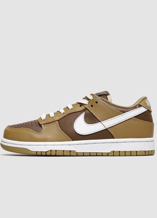 Nike dunk low judge grey 36