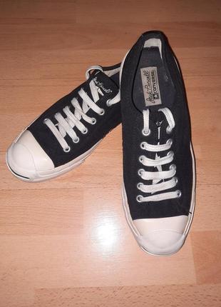Кеди converse 40р. укріплений носок.