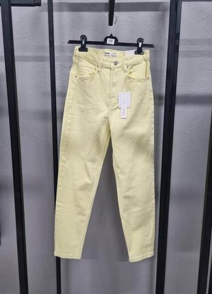 Джинси bershka