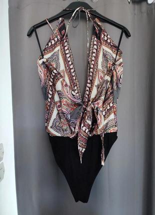 Боди shein2 фото