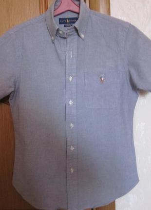 Ralph lauren xs/ стан новий (абсолютно)