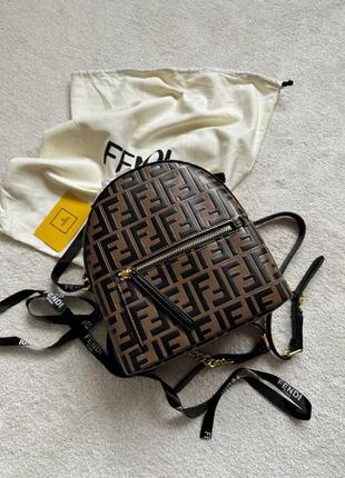 Рюкзак fen** backpack 1:1 premium 3