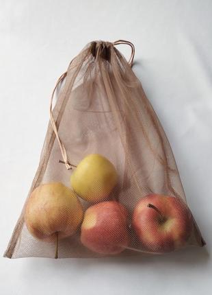 Эко сумки, мешочки для покупок, торбочки для продуктов, фруктовки, многоразовые пакеты...