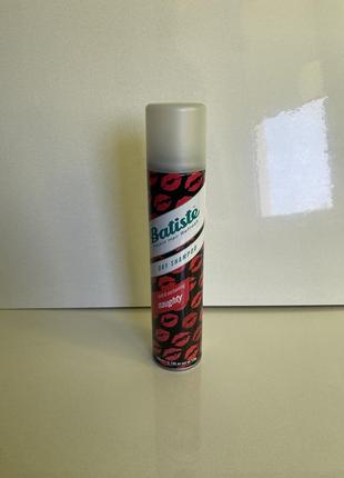 Сухий шампунь batiste