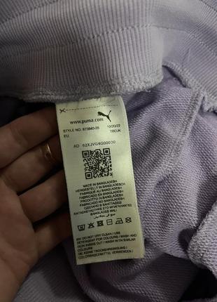 Шорты puma5 фото