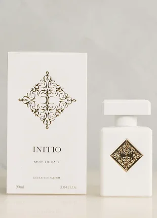 Парфуми унісекс musk therapy initio parfums prives