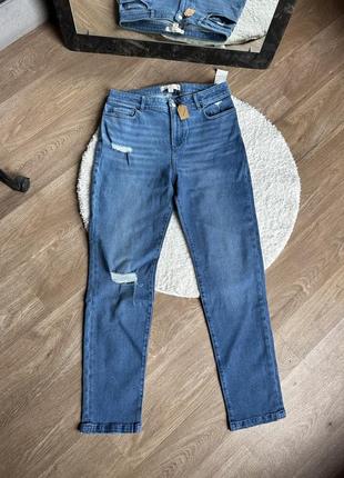 Джинси