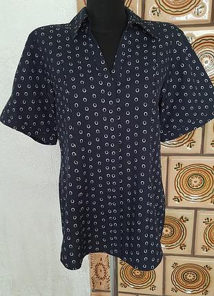 Новичка блуза