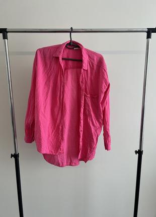 Жіноча сорочка h&m