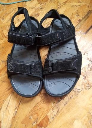 Сандалі сандалії босоніжки nike acg