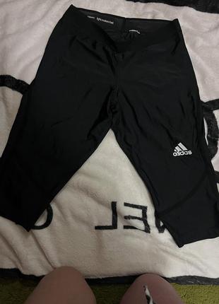Велосипедки adidas