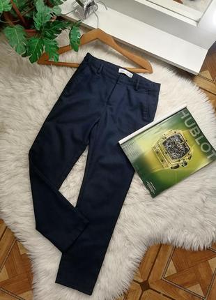 Классические брюки zara