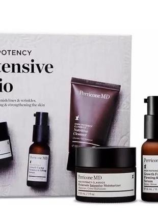 Brightening serum perricone md