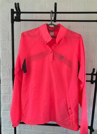 Спортивна кофта