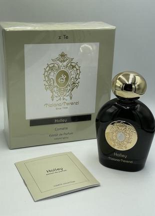 Духи унісекс tiziana terenzi comеte collection halley3 фото