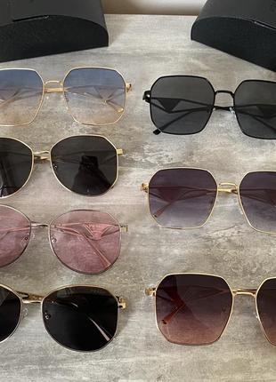 Окуляри прада prada 8