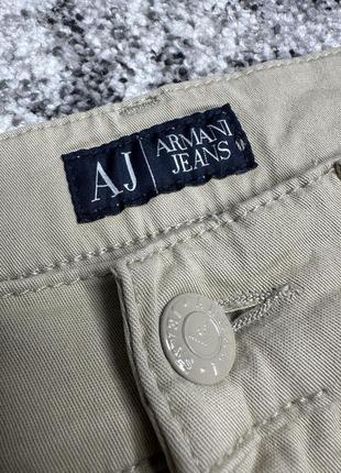 Джинси armani jeans8 фото