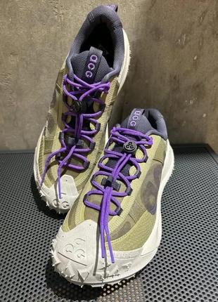 Кроссовки мужские nike acg