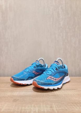 Жіночі кросівки “ saucony kinvara  7 “3 фото