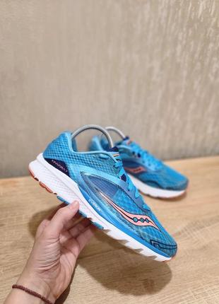 Жіночі кросівки “ saucony kinvara  7 “1 фото