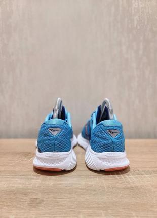 Жіночі кросівки “ saucony kinvara  7 “7 фото