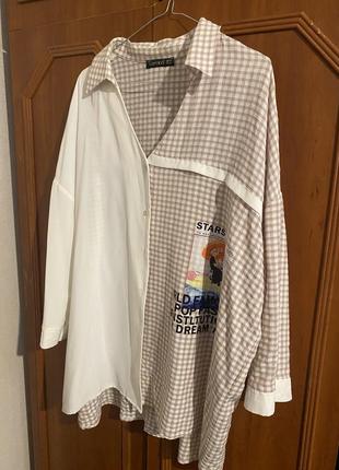 Сорочка жіноча2 фото