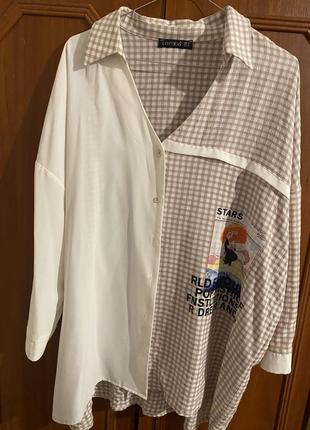 Сорочка жіноча