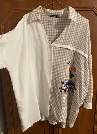 Сорочка жіноча4 фото