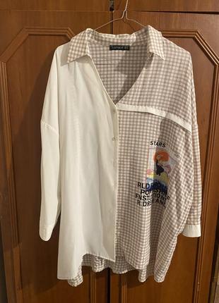 Сорочка жіноча3 фото